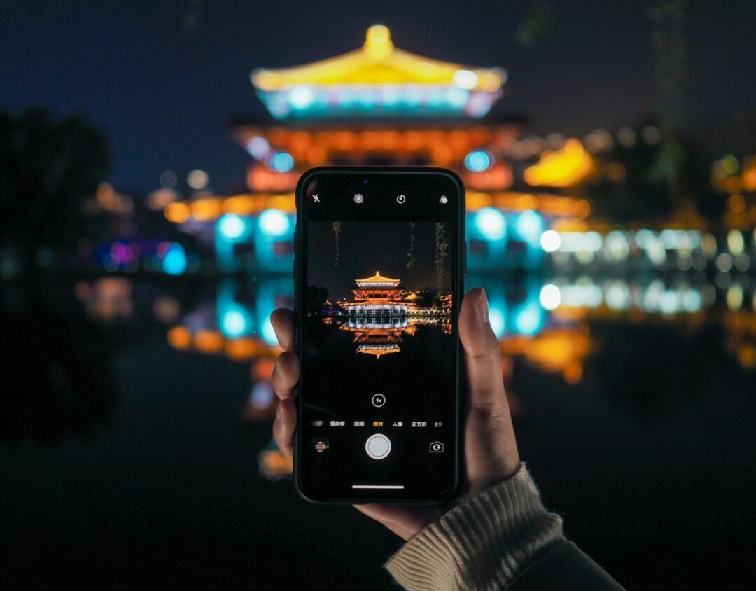 Photo: Jimmy Chang via Unsplash